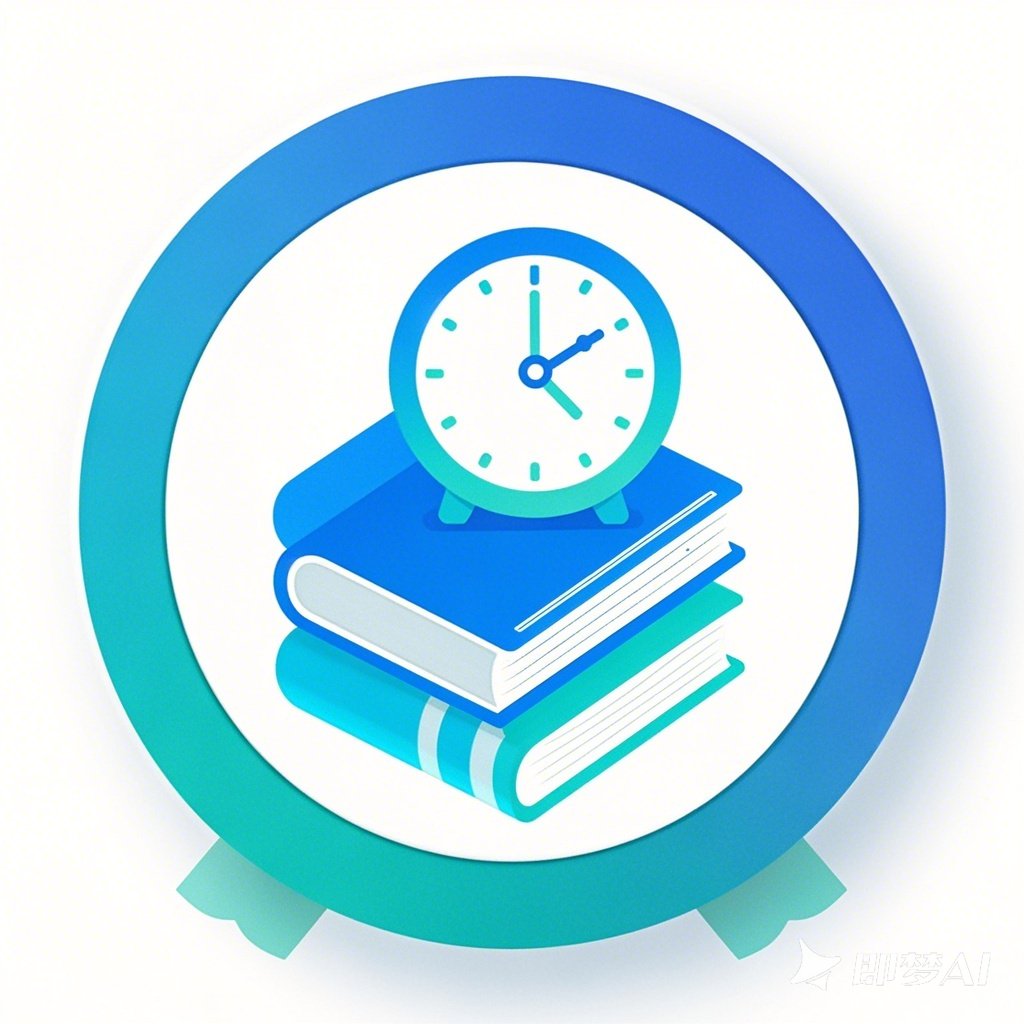 小奕课时管家Logo